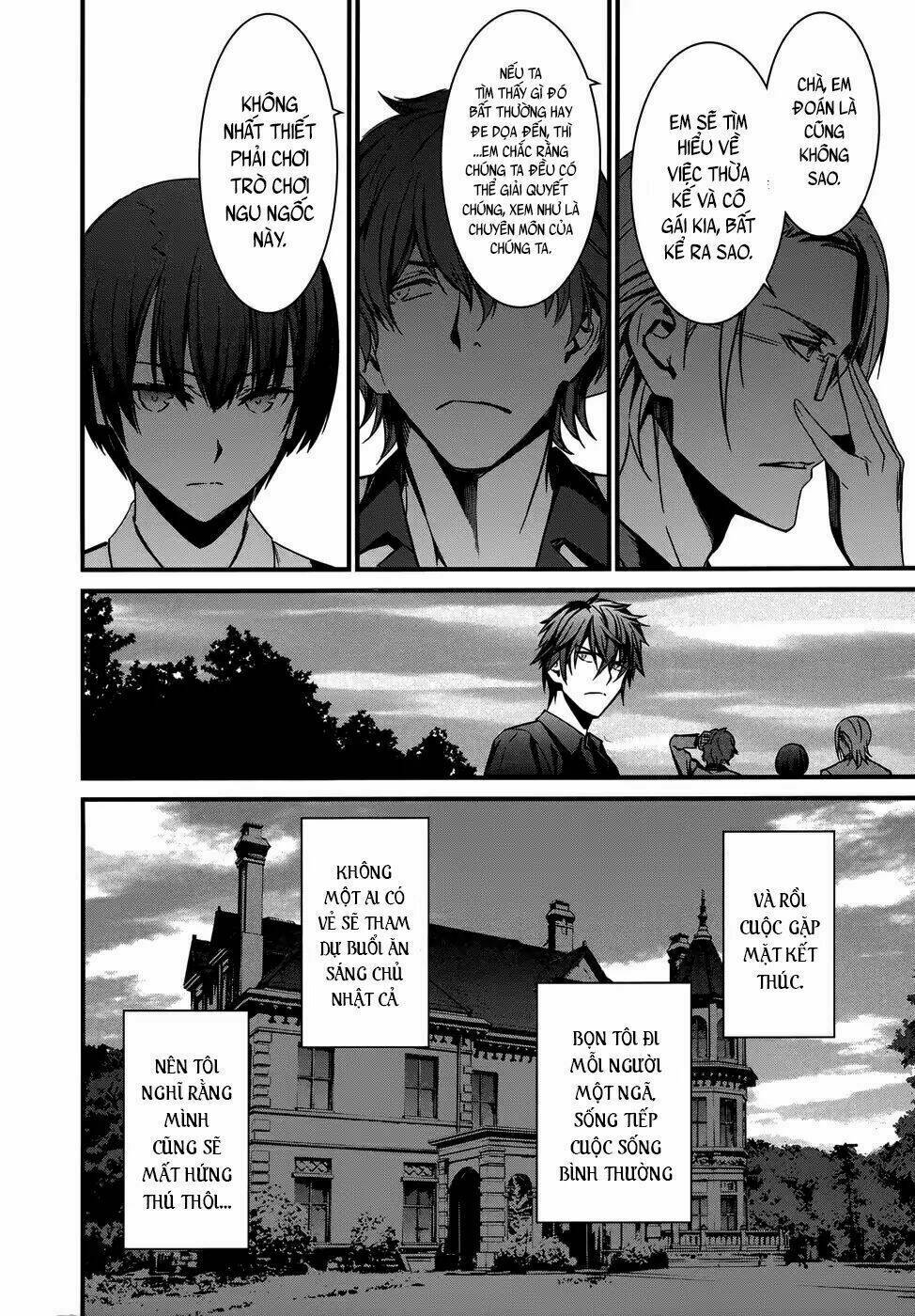 mourning bride chapter 1 60