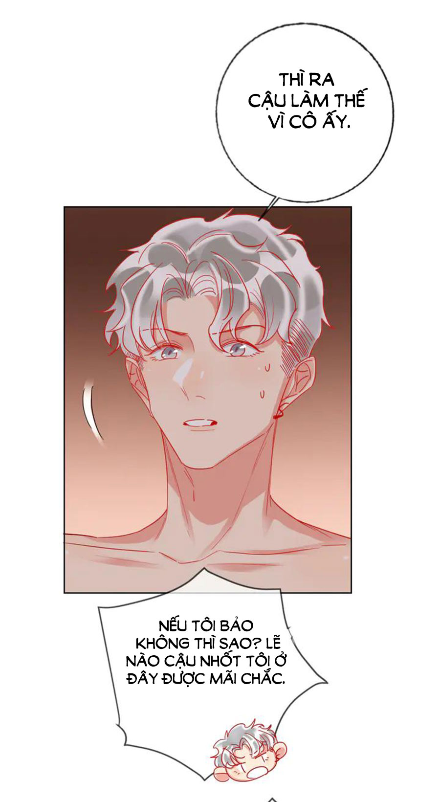 kế hoạch đánh chiếm của công chúa nghèo chapter 50 23