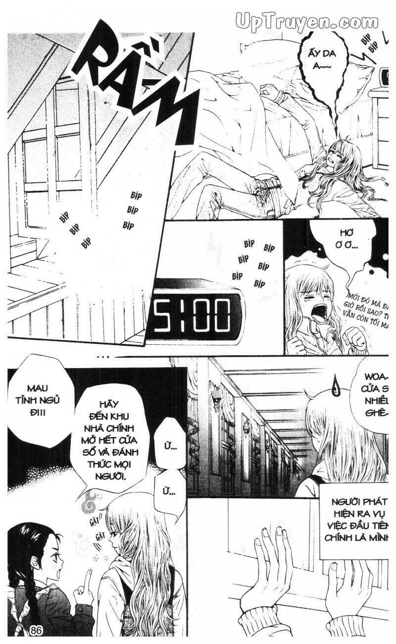 home boy chapter 1 86