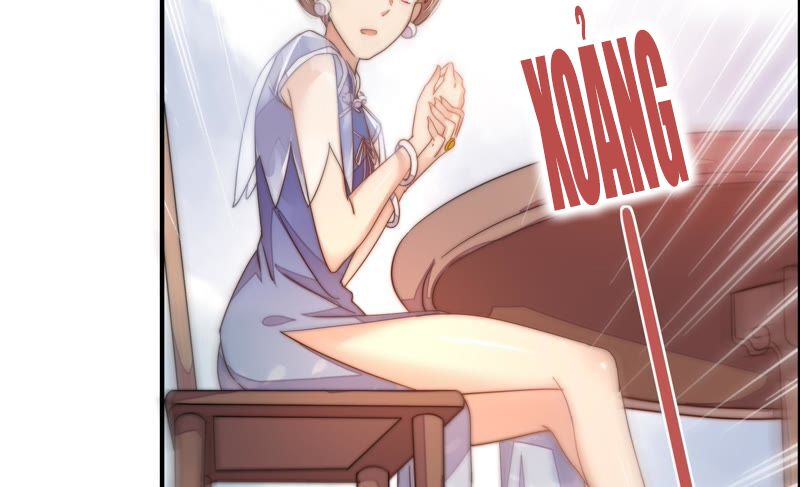 ngày nào thiếu soái cũng ghen chapter 14 30