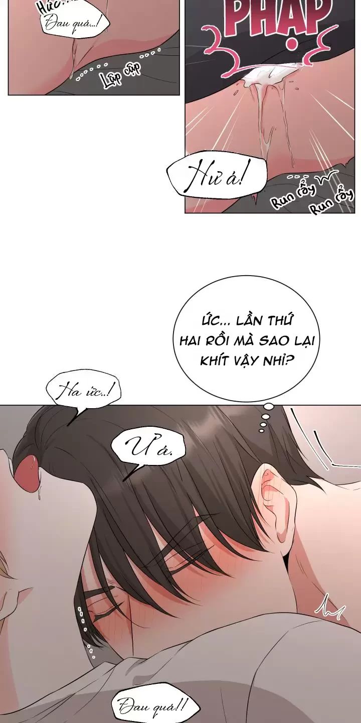 họ đã ngủ với nhau chapter 9 13