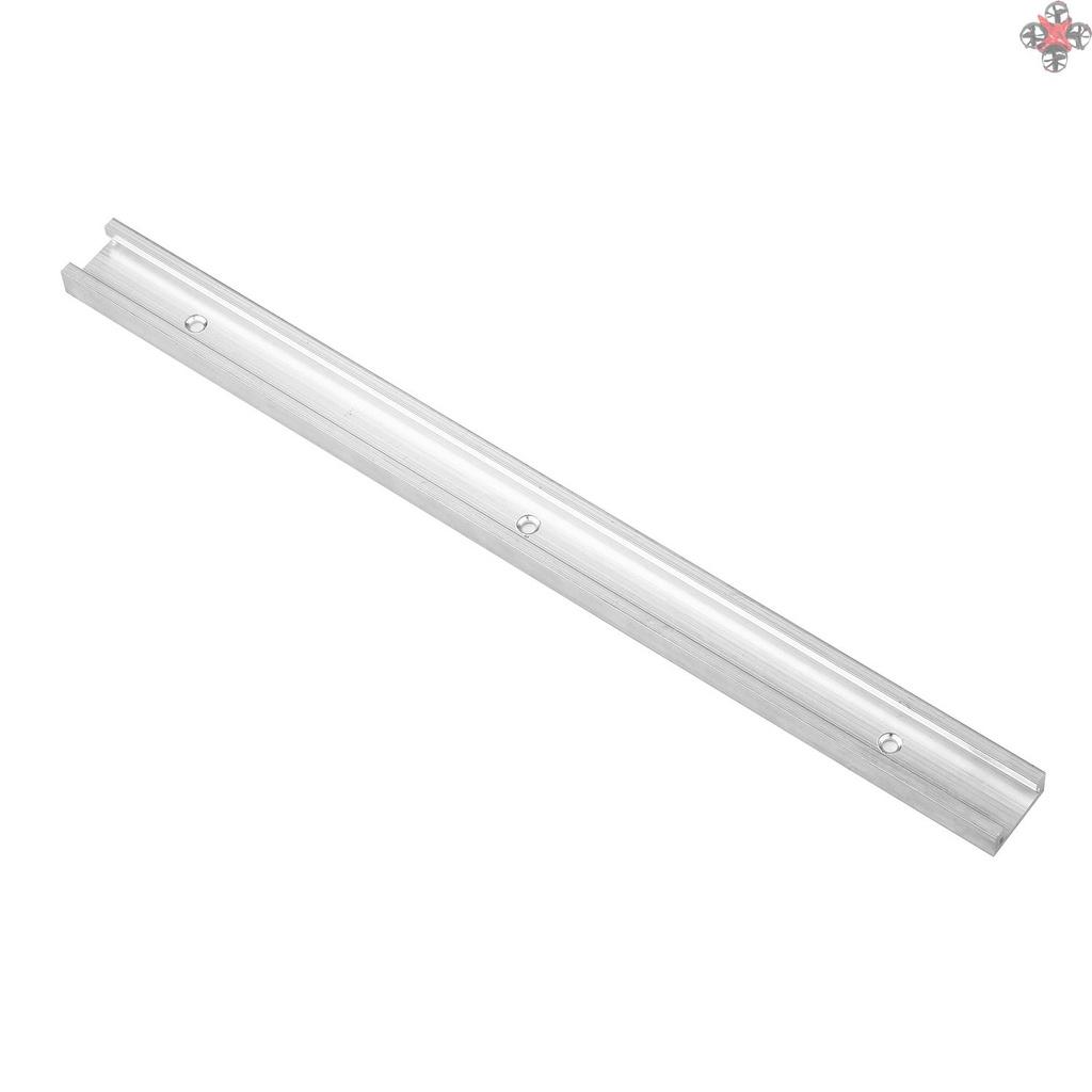 30 Khớp Nối Chữ T Bằng Hợp Kim Nhôm 600mm