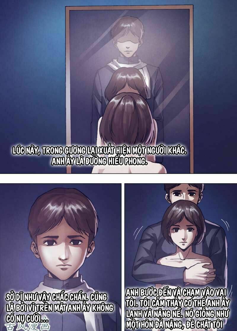 địa ngục thần y chapter 165 5