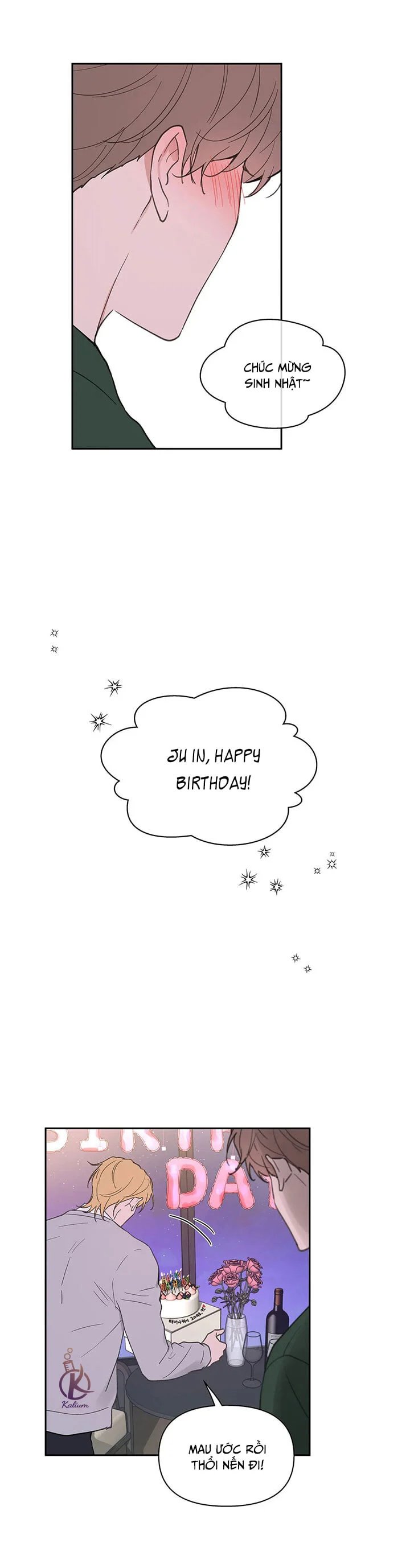 tâm tư của ju in chapter 63 26