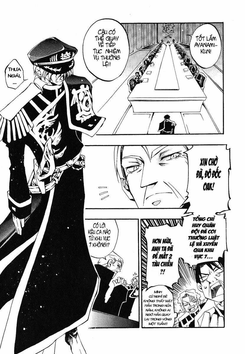 07 hồn ma chapter 28 3