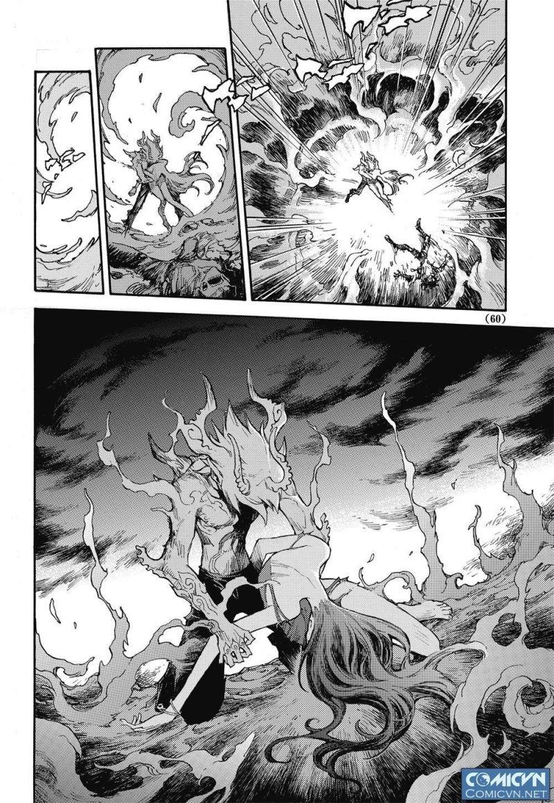 huyền hạo chiến ký chapter 24 4