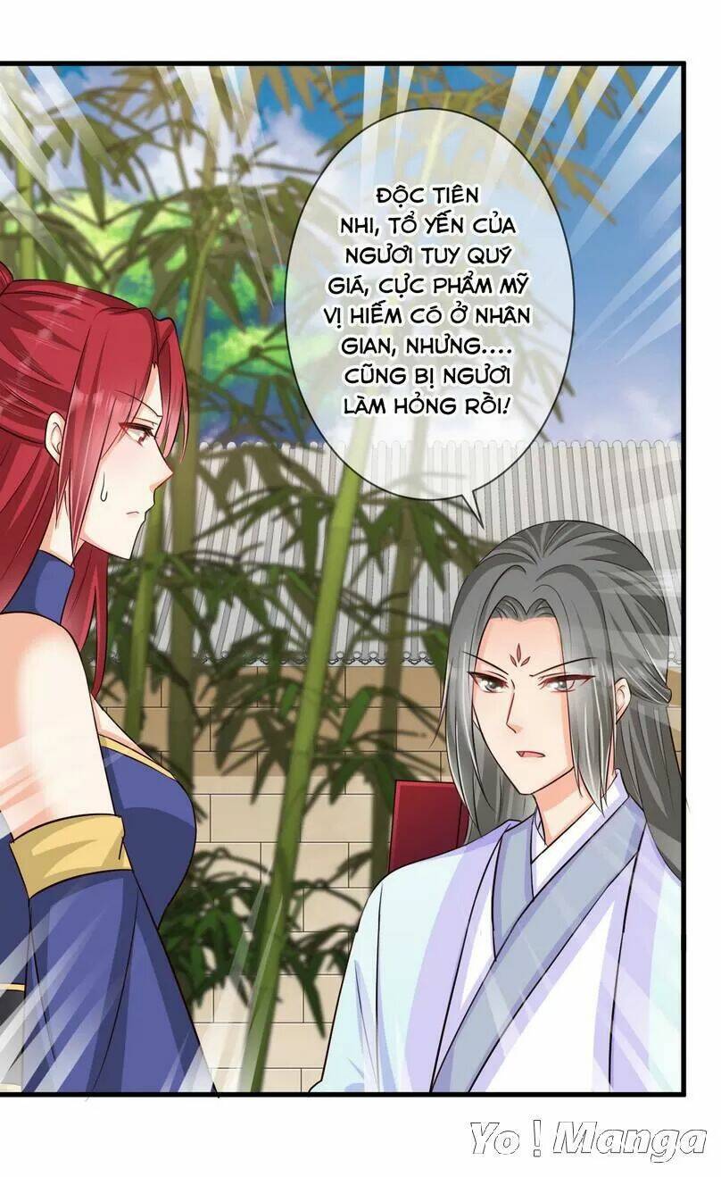 độc y cuồng phi chapter 30 15