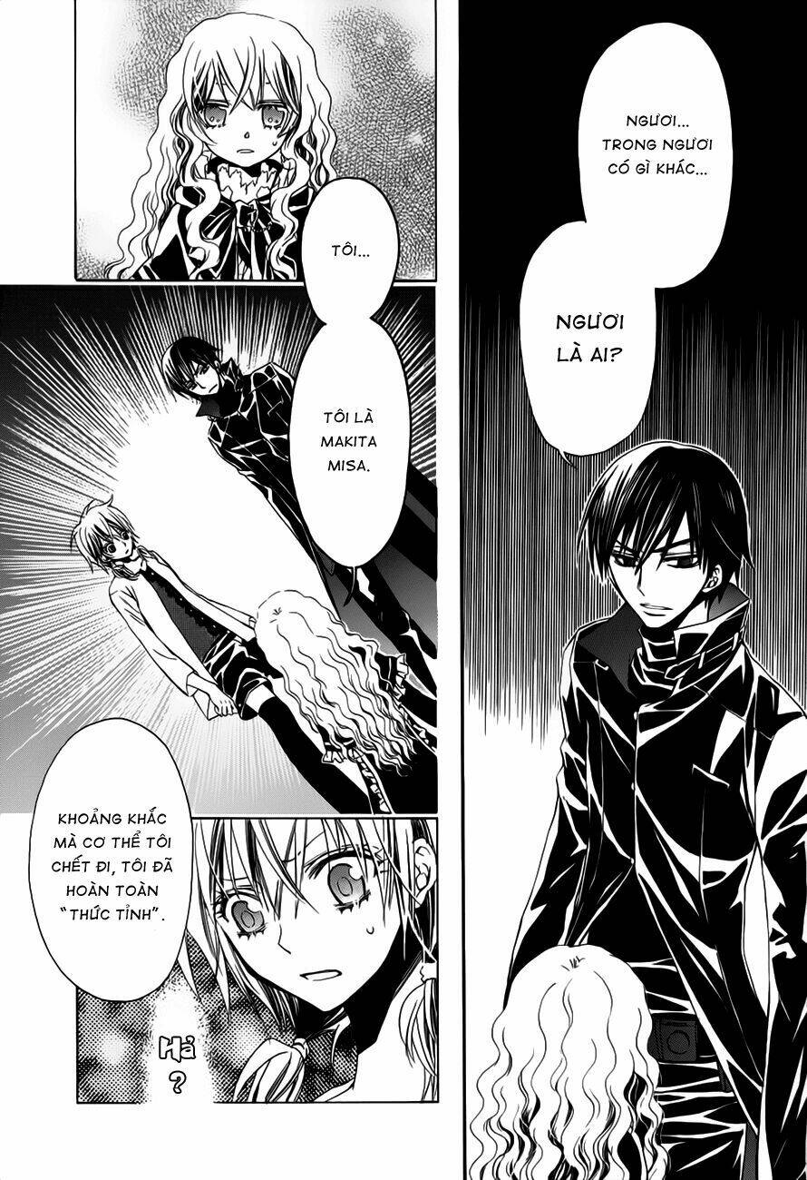darker than black chapter 8 21