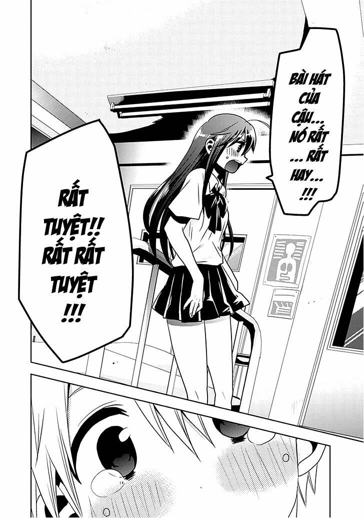 josei danshi chapter 2 27