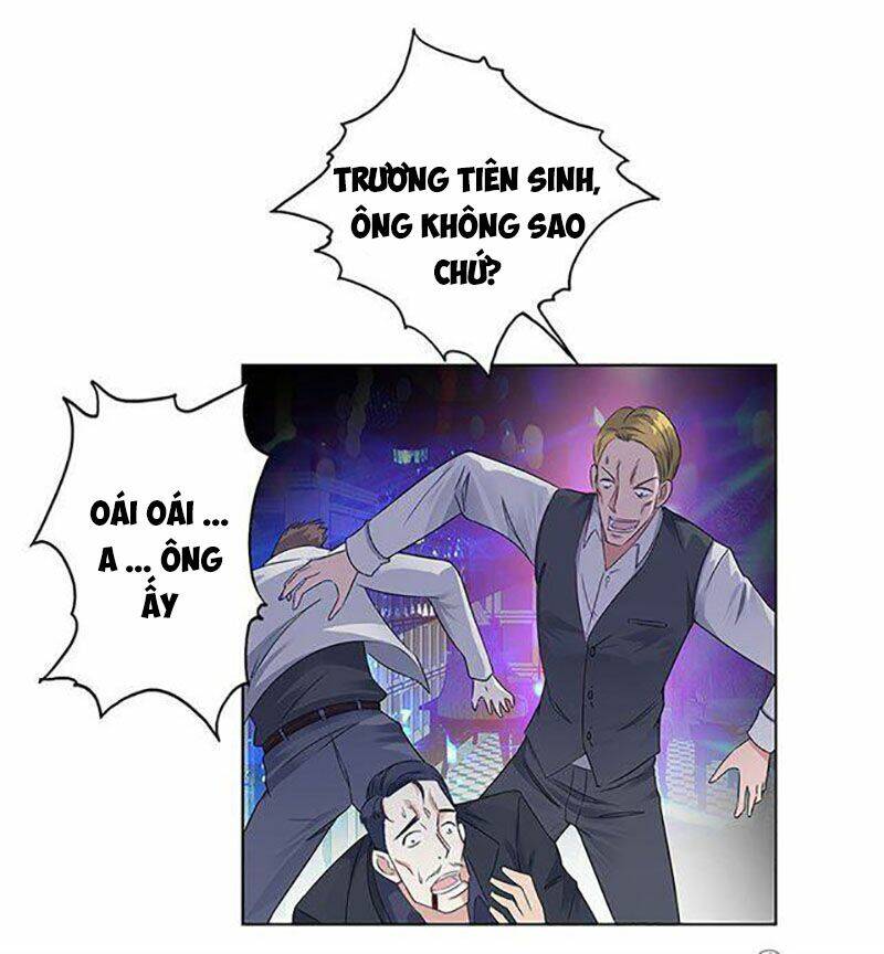 học viện cao thủ chapter 77 34