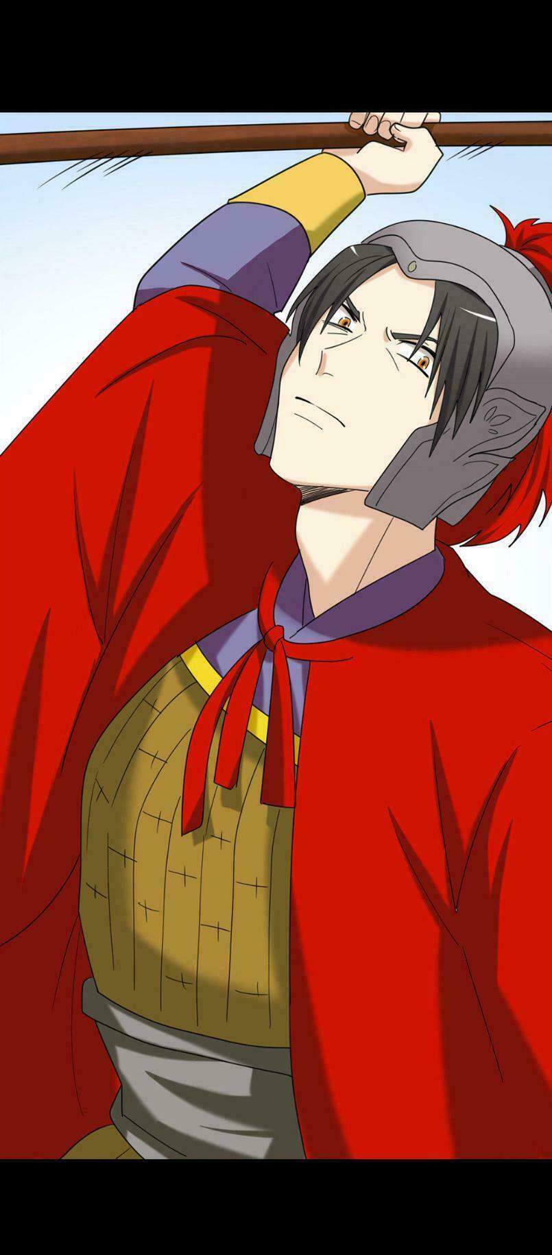 lưỡng bất nghi (full) chapter 161 28