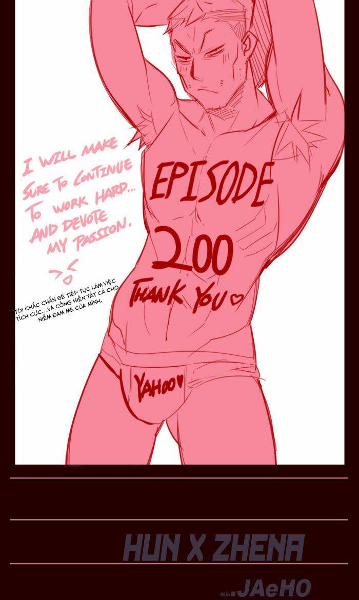 nữ sinh trường wilds chapter 200 3