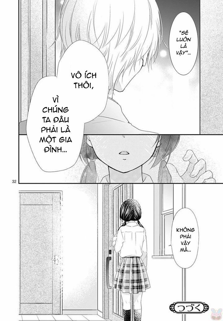 hidamari no tsuki chapter 7 33