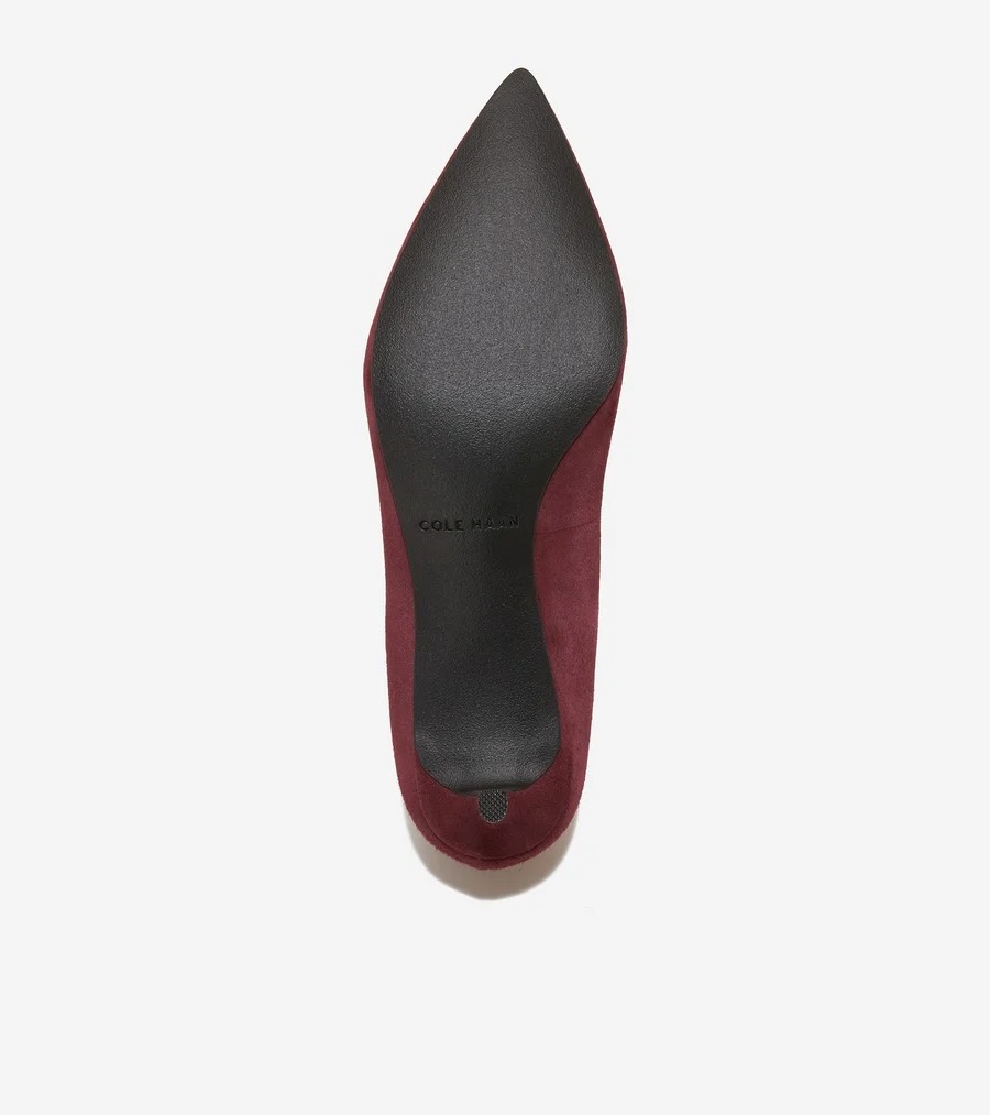 GIÀY CAO GÓT COLE HAAN NỮ BRIGIT PUMP (45MM) W22032