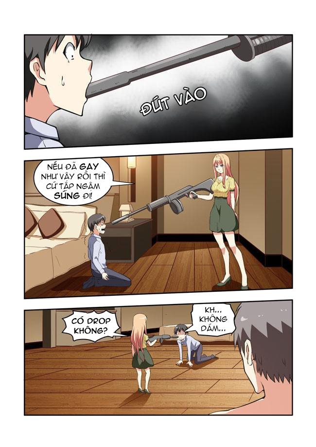 i am killer maid chapter 32 16