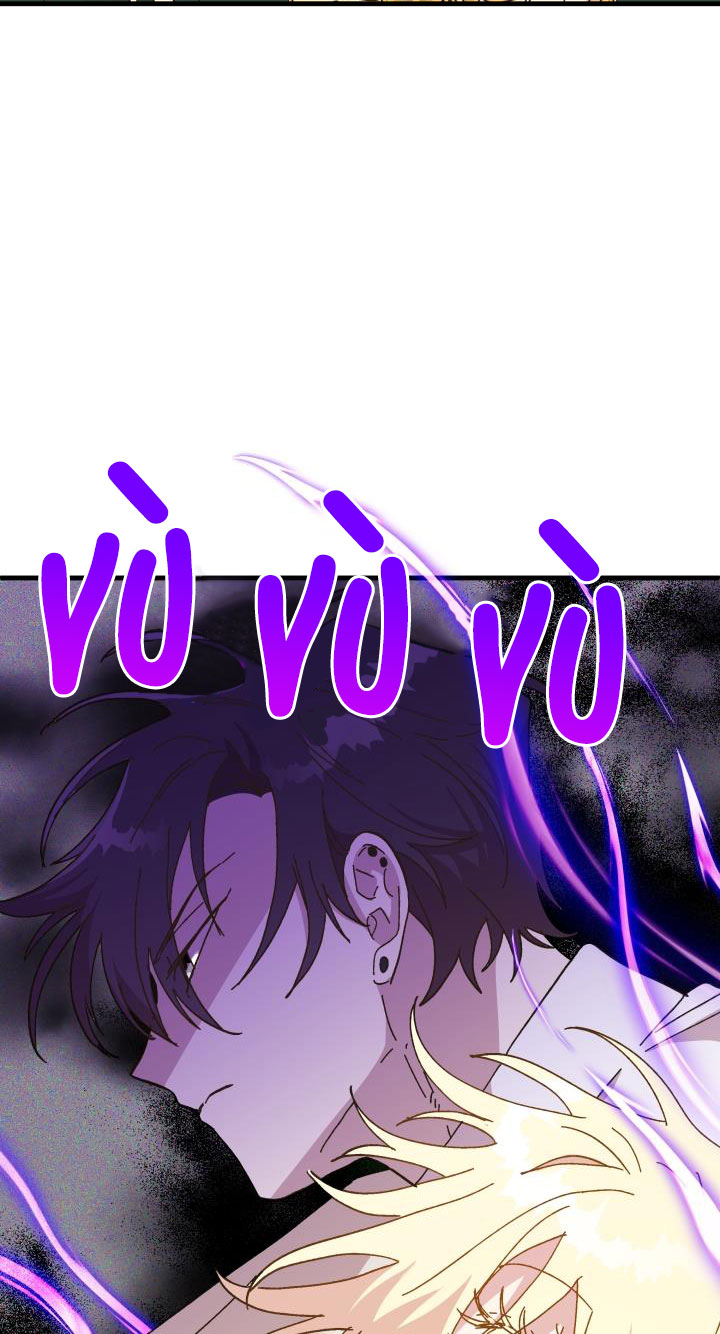 công chúa giả điên chapter 61.1 76