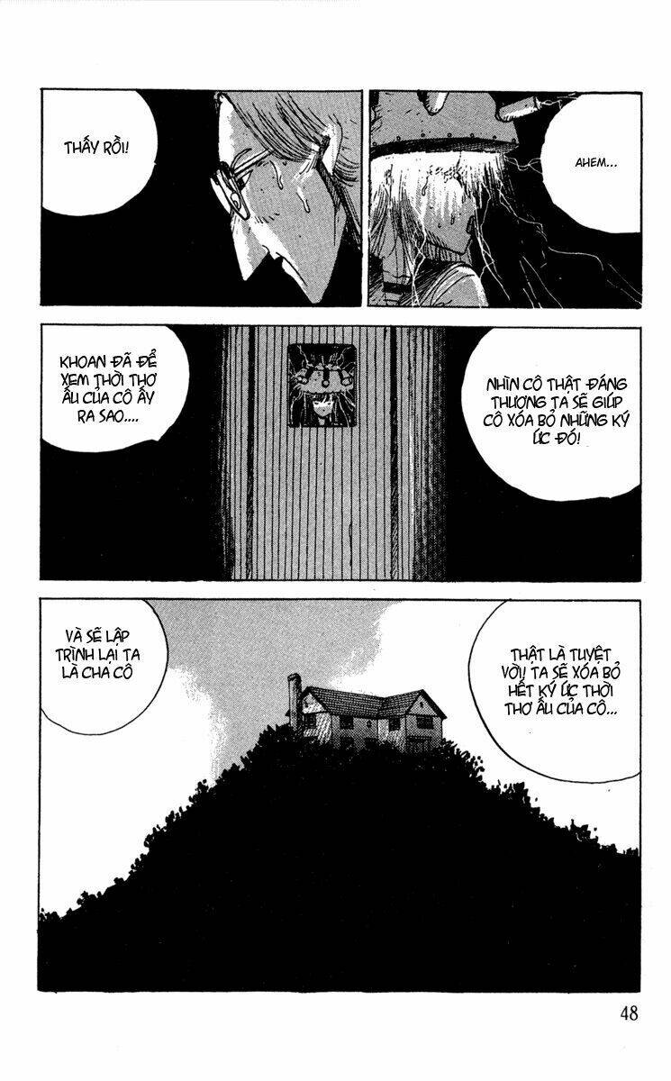 the horror mansion chapter 18 16