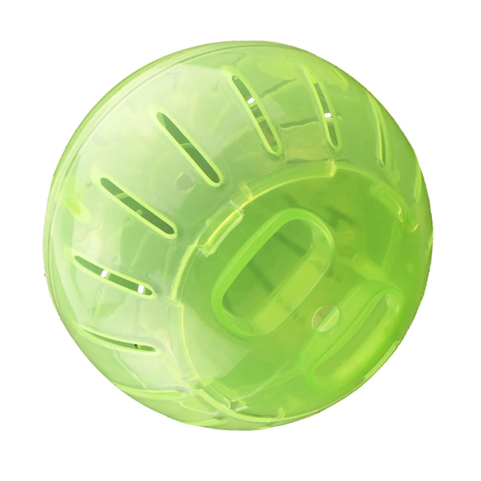 Dwarf Hamster Exercise Ball Cute Hamster for Chinchilla Jogging