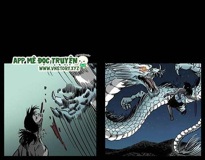 U Minh Ngụy Tượng Chapter 175 45