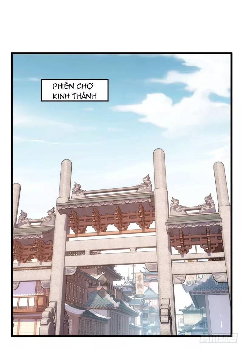 bẩm báo công chúa ! chapter 31 13