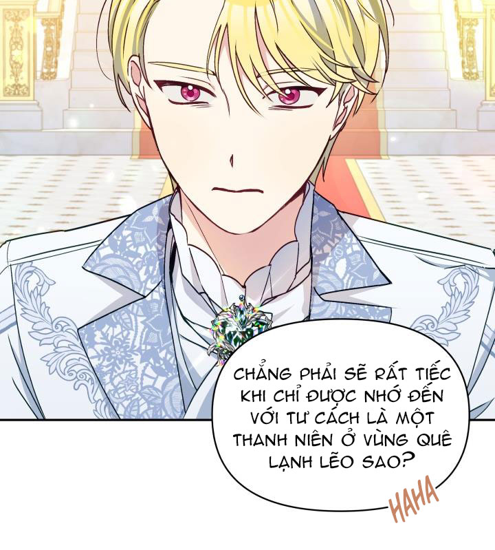 hộ vệ của bạo chúa là ác nữ chapter 41 48