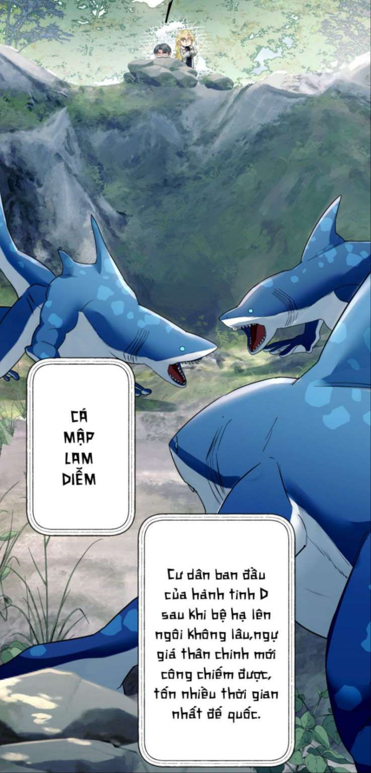 esport nhất kiến chung tình? chapter 10 6