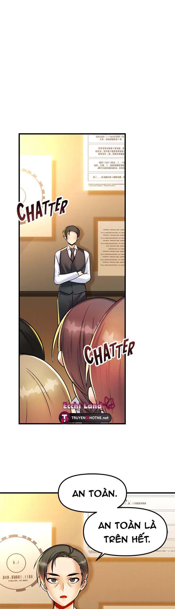 làm reviewer tôi trở thành main của game 18+ lúc nào không hay chapter 22.1 2