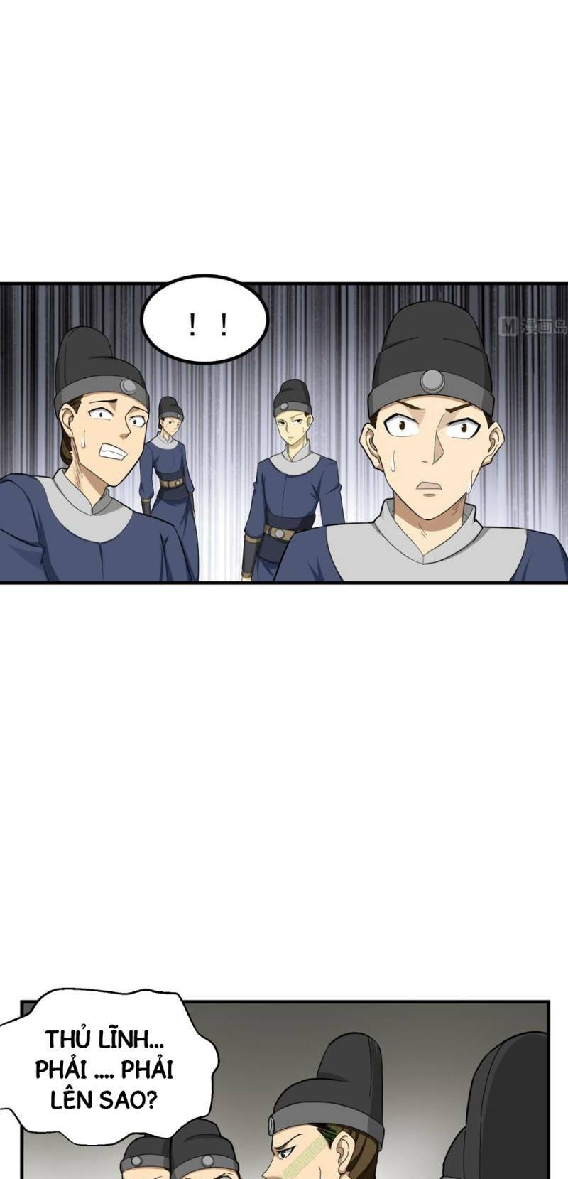 trọng sinh tới đại đường chapter 25 7