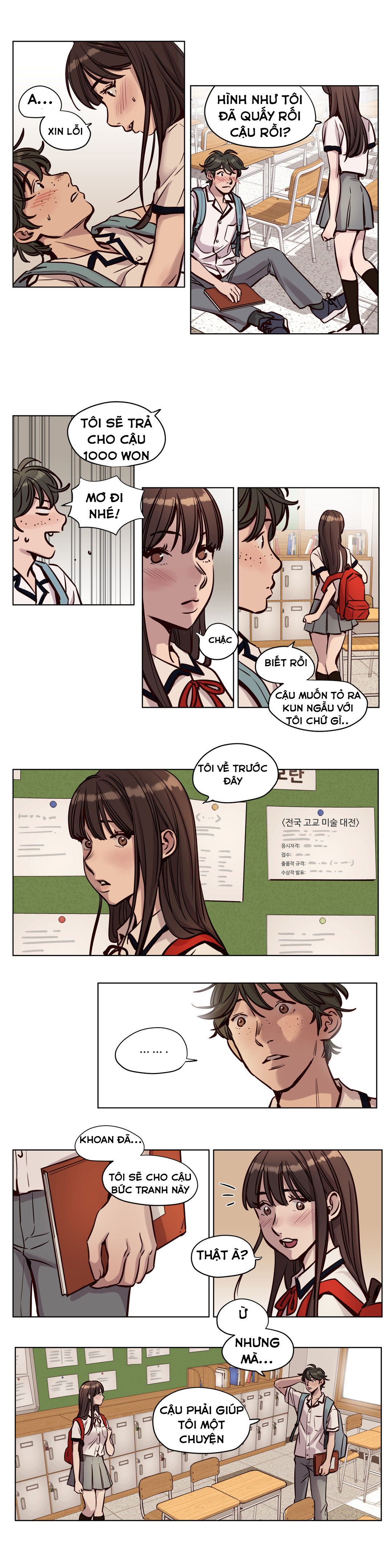 đền tội chapter 36 10