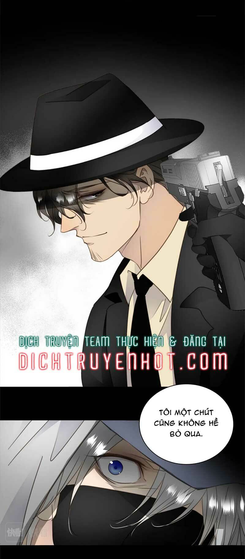 tiên sinh nói dối chapter 76 28