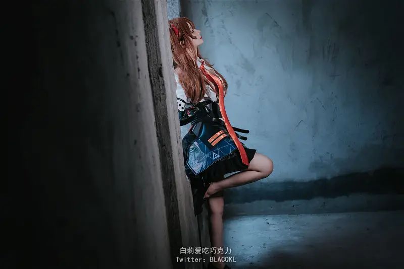 hình cosplay chapter 174 30
