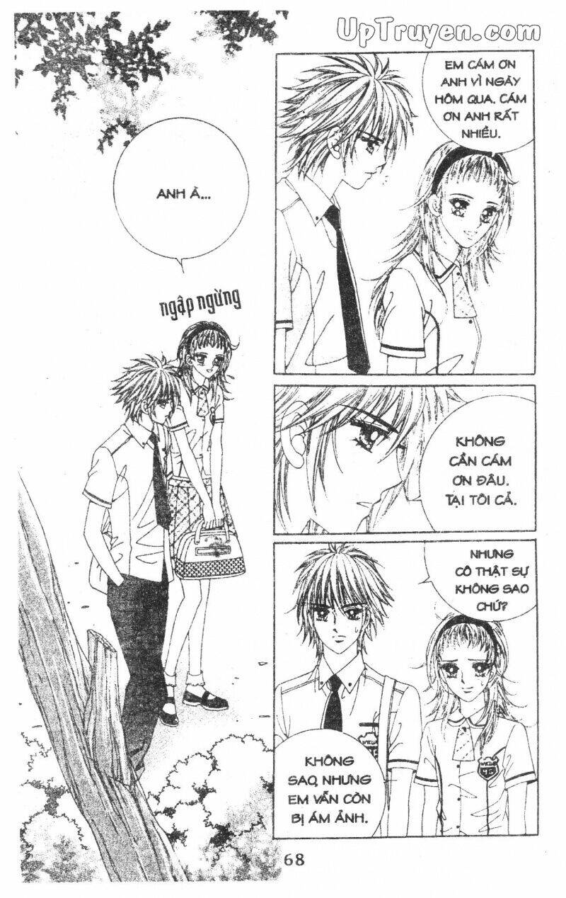 mặt nạ tình yêu chapter 34 70