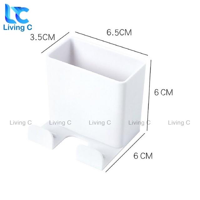 Kệ để điều khiển, điện thoại, đồ dùng đa năng