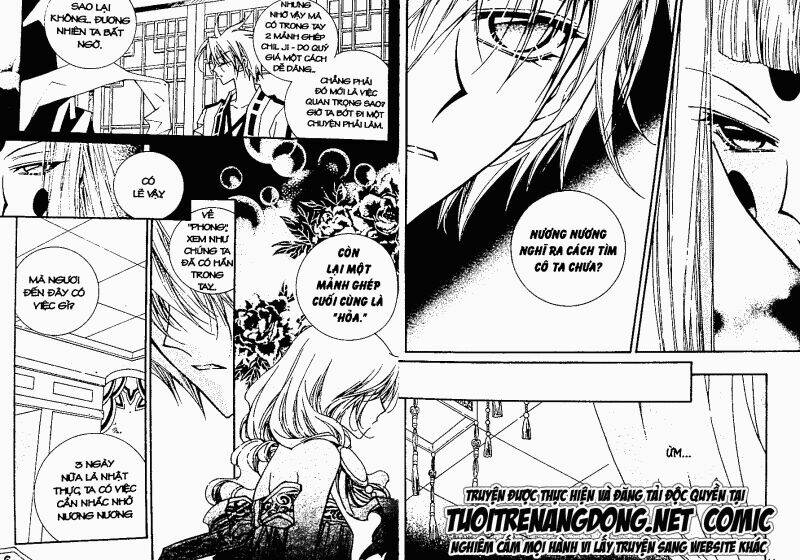 legend - truyền thuyết fushigi chapter 10 6