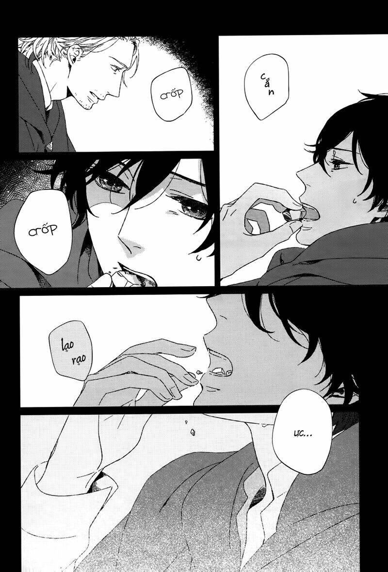 hyakunen kesshou mokuroku chapter 1 12