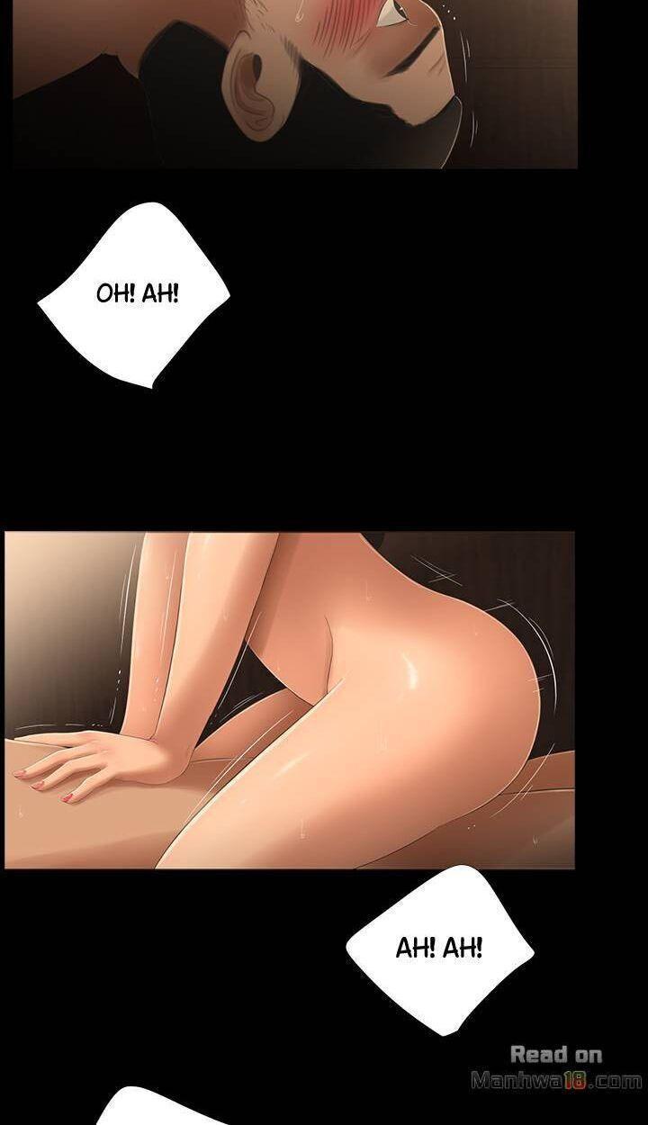 chú và cháu chapter 21 11