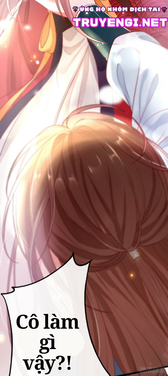 hệ thống xuyên nhanh: nhân vật phản diện không dễ chọc chapter 3 15