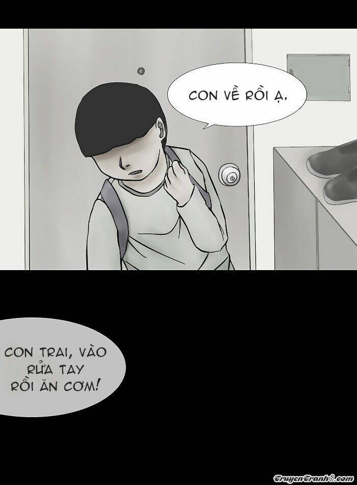 thứ sáu: những câu chuyện cấm chapter 8 23