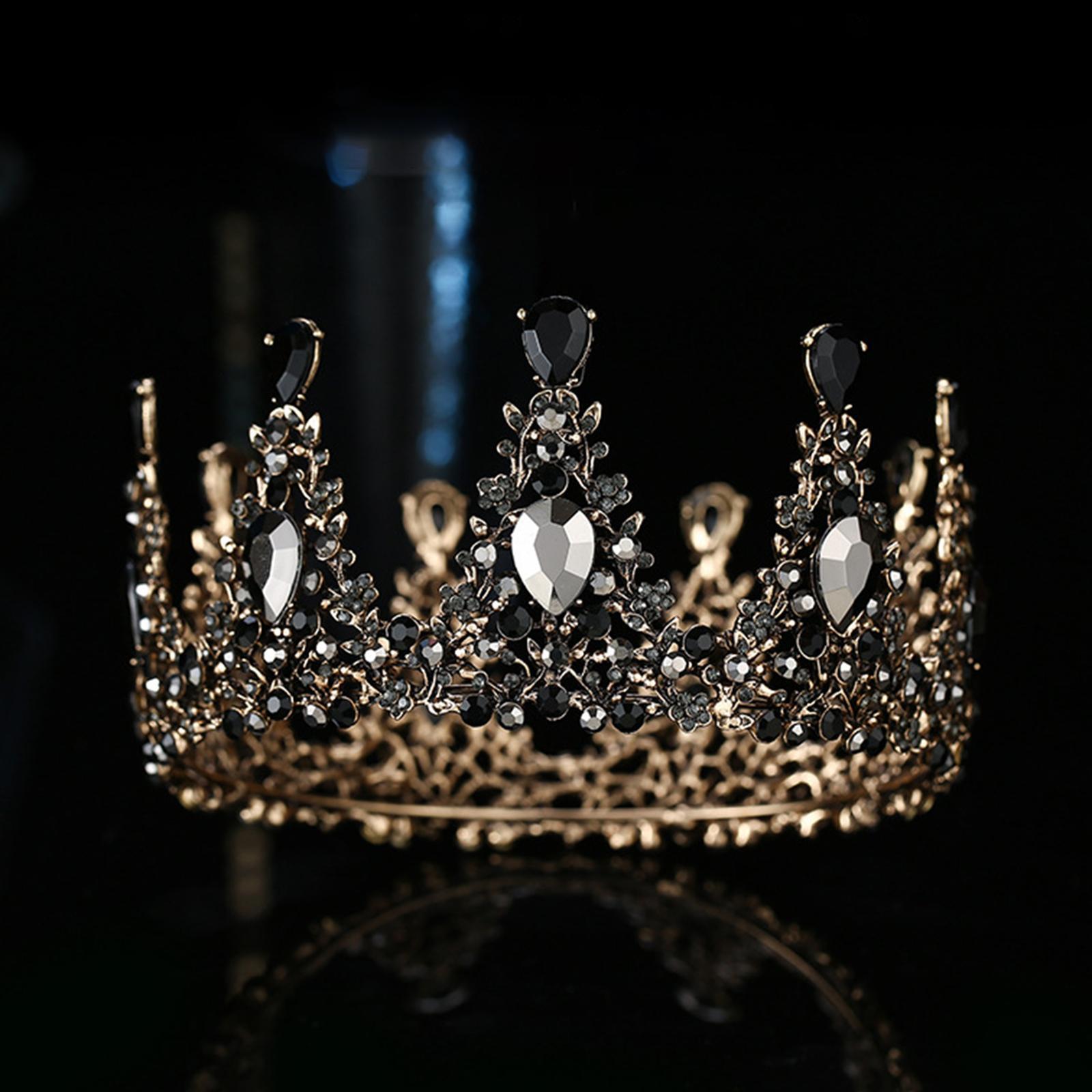 Rhinestone Bridal  for Photography Props party Masquerade