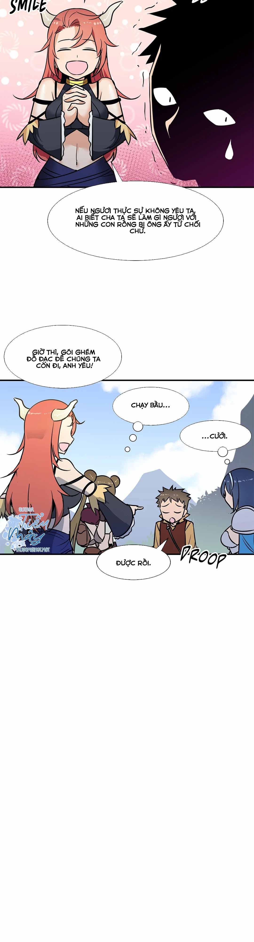 chiến binh sáng giá nhất chapter 24 8