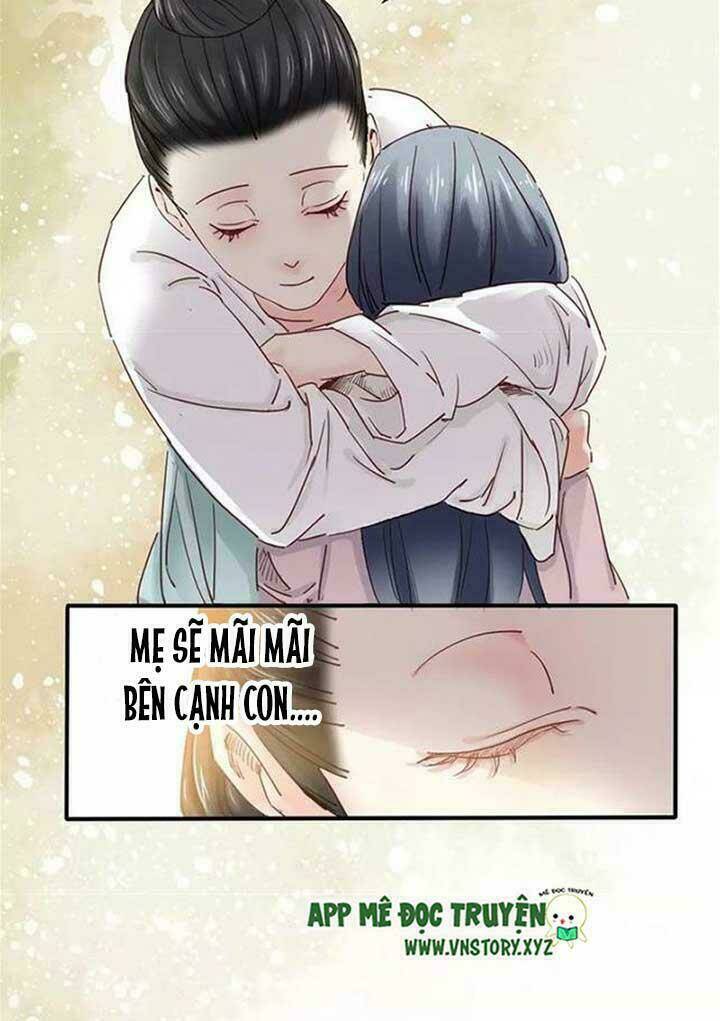 kiều nữ độc phi chapter 8 19