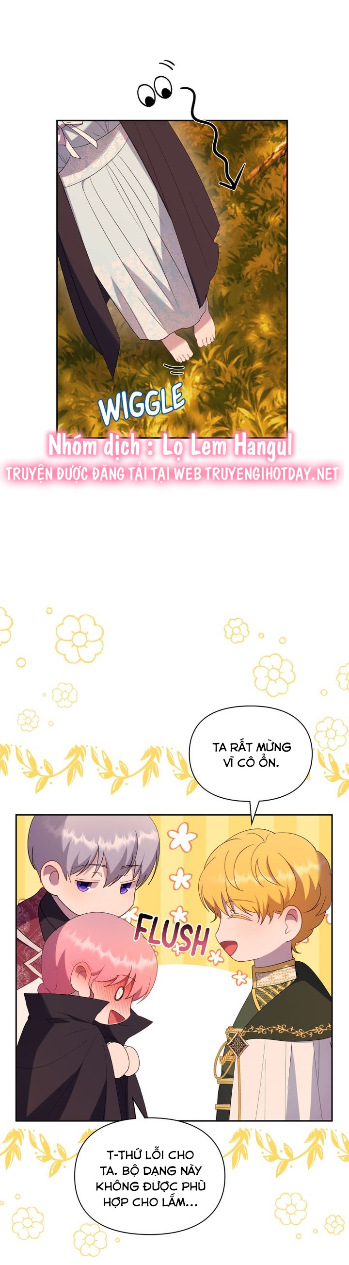 thuần hóa hoàng đế bạo chúa chapter 76 5