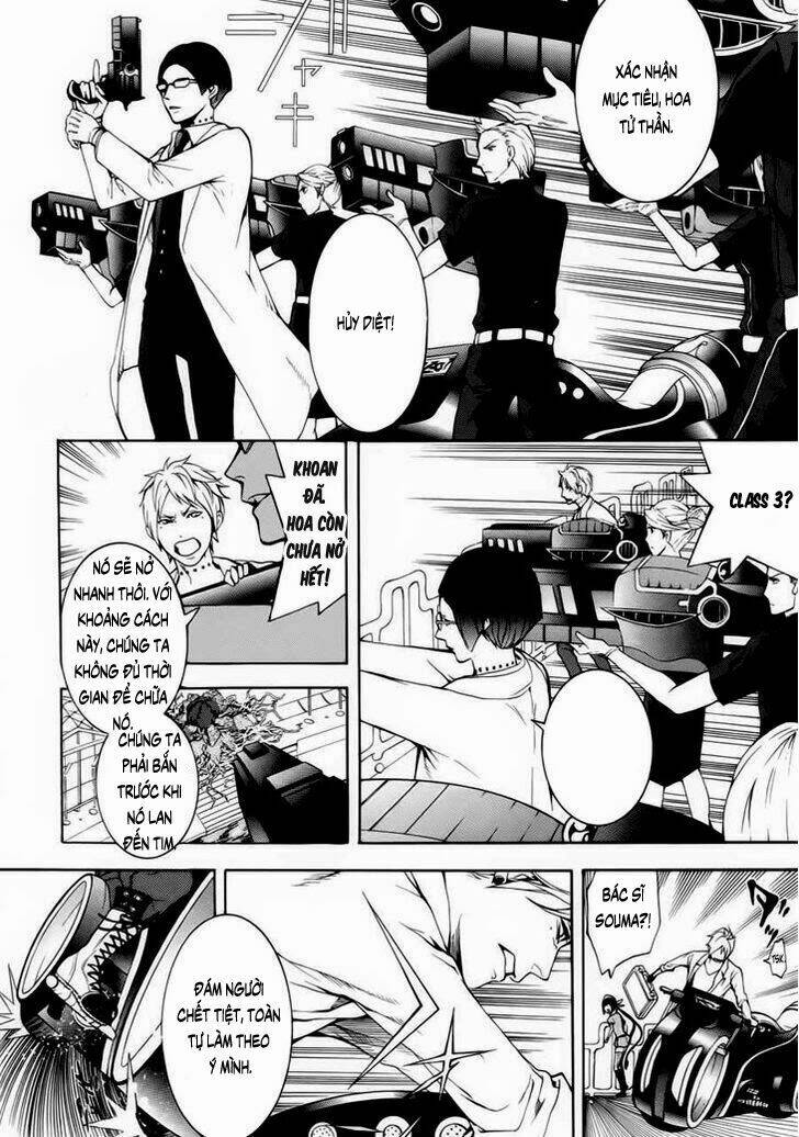 shinigami x doctor chapter 1 35