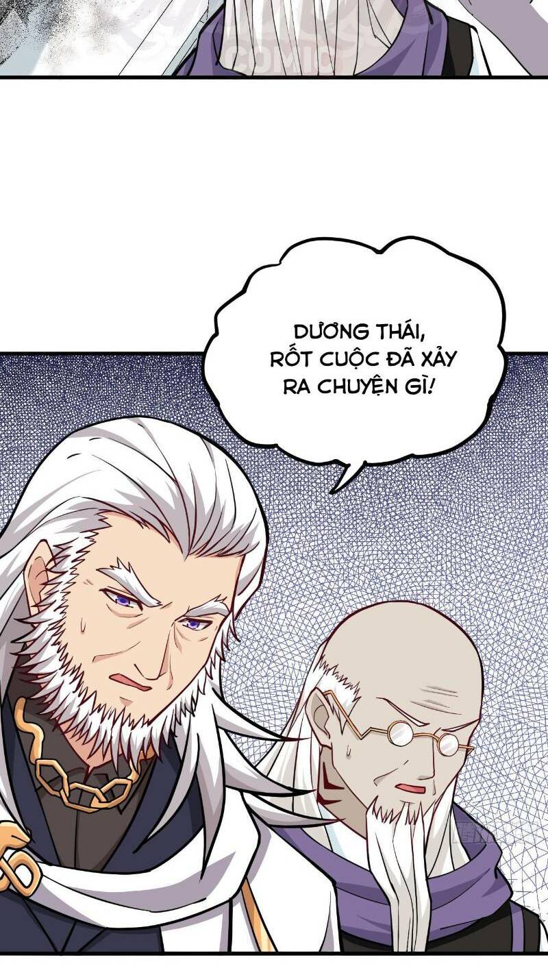 minh nhật thần đô chapter 37 30