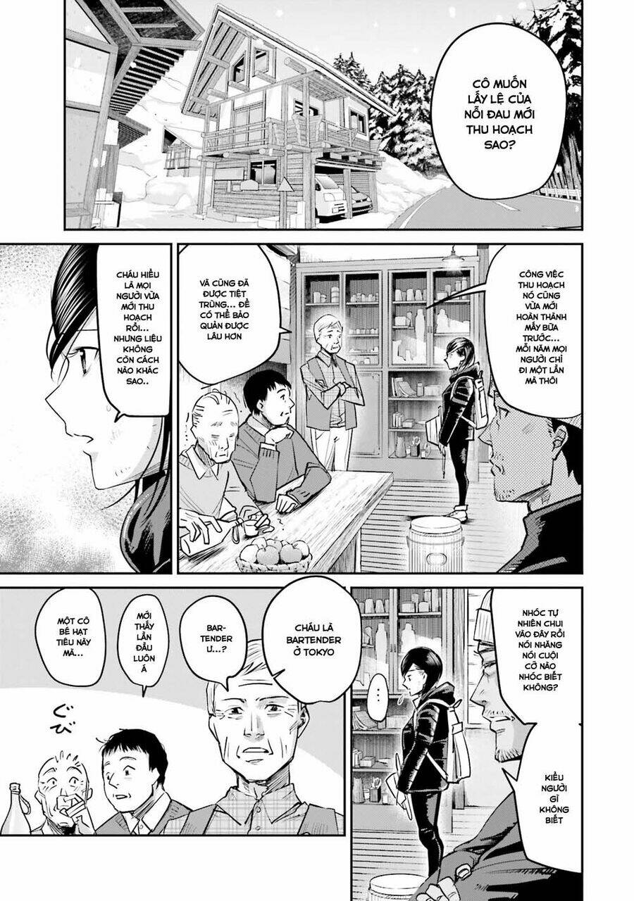 sleepy barmaid chapter 8 10