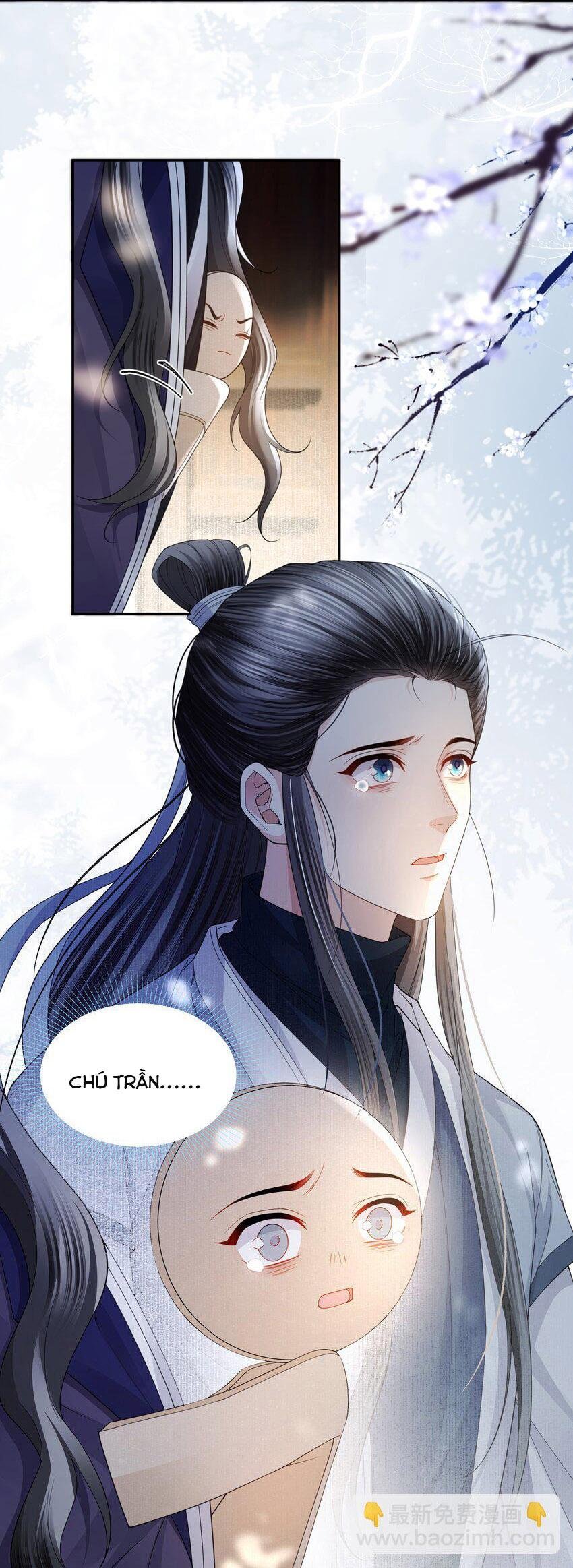 đồng tiền tham khế chapter 66 20