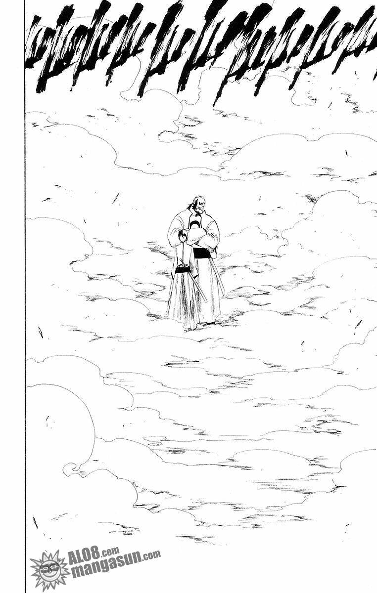 thần chết ichigo chapter 190 19