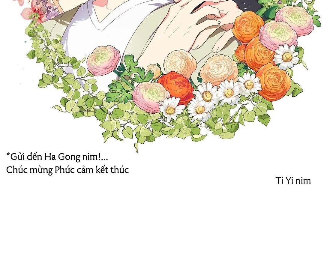 phức cảm tự ti của omega chapter 55 80