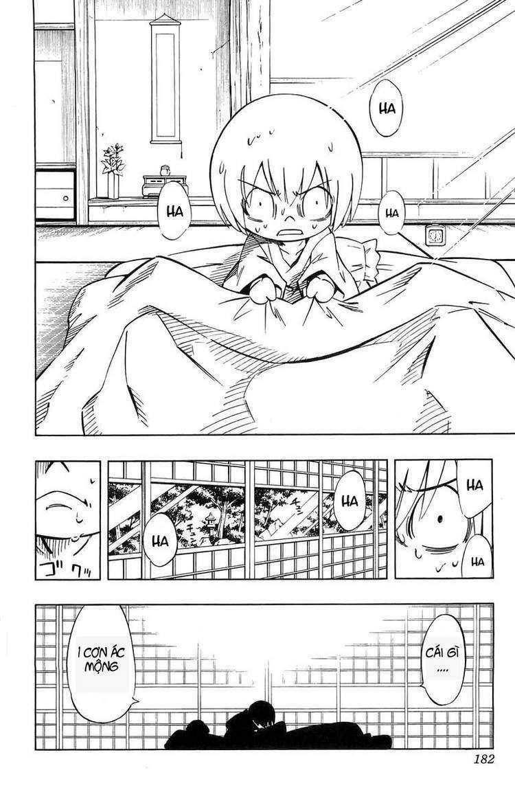 vua pháp thuật chapter 285 2