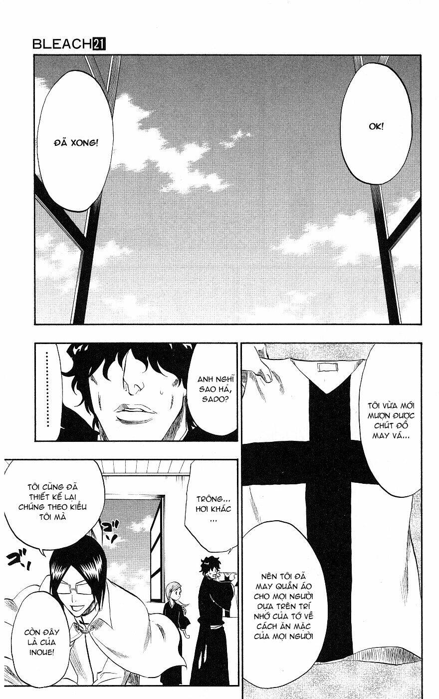 thần chết ichigo chapter 180 5